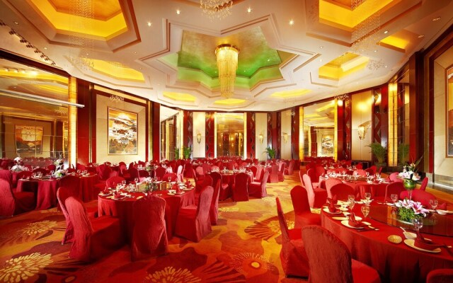 New Century Resort Wenzhou Golden Coast