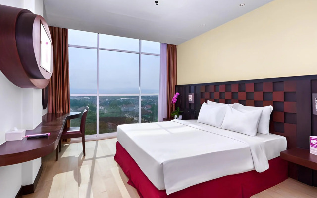 Grand Orchid Hotel Yogyakarta