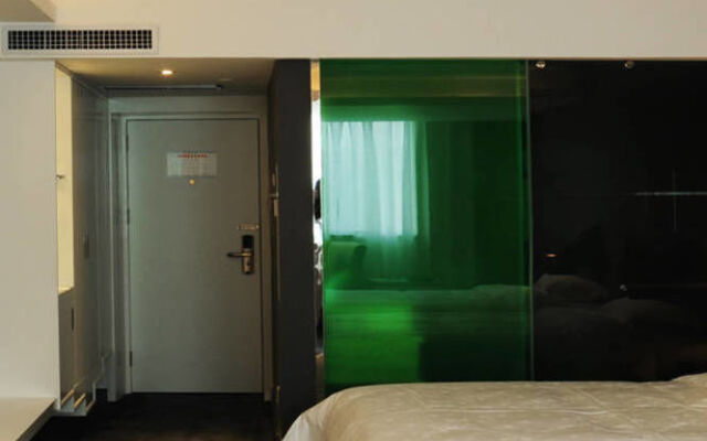 Art Boutique Hotel