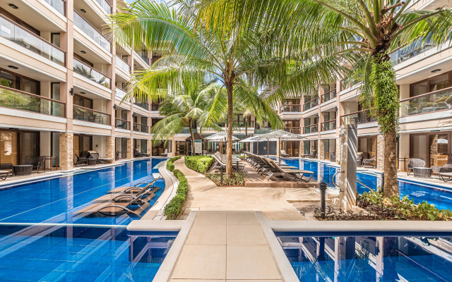 Henann Lagoon Resort