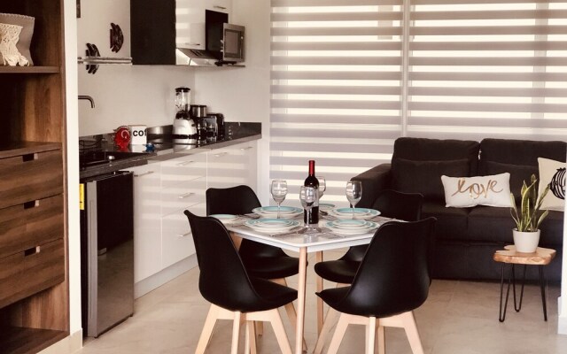 Studio Playa Near the Beach