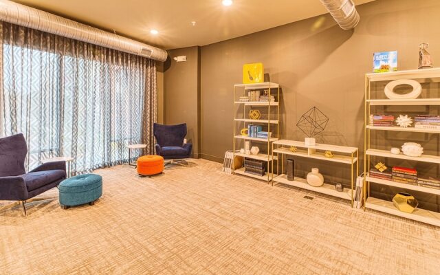 Kasa Columbia 1 Apartment