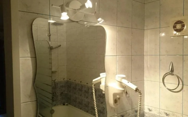 Panorama Family Hotel