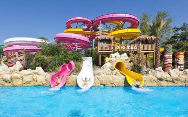 Dms Planet Costa Dorada