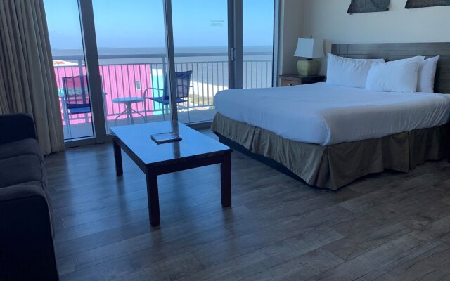 South Beach Biloxi Hotel & Suites