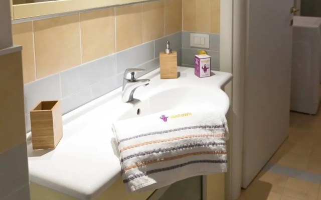 ALTIDO River Center Lodge