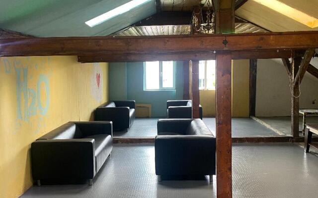 Bla Bla Hostel