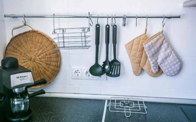 Las Gondolas Seaview