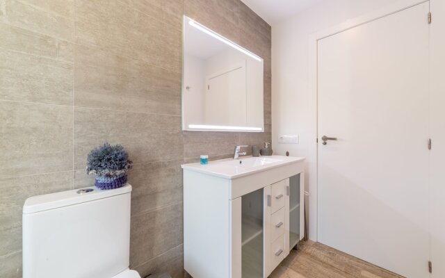 Travel Habitat B Benicassim