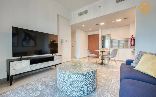 Damac Hills - Orchid A