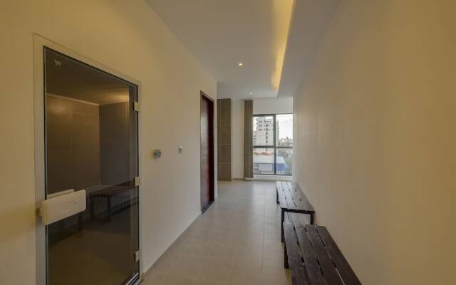 Residence 105 Hotel & Apartment