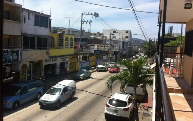 Hotel Villa Los Pescaditos