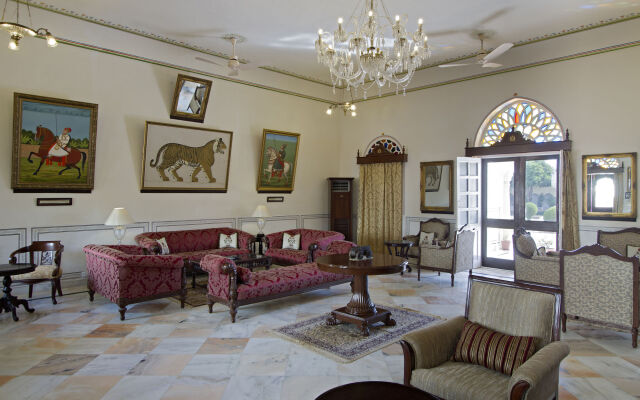 Nahargarh Ranthambhore