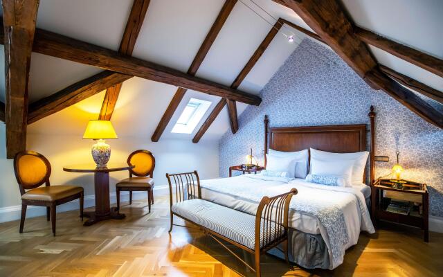 The Mozart Prague by Accor
