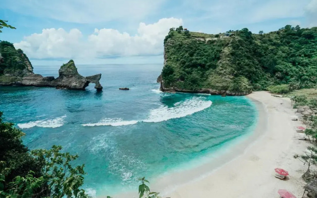 Tunjung Kuning Creative Villas