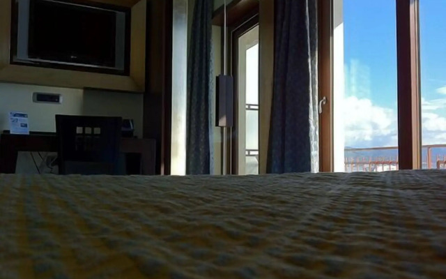 Hotel La Lucertola