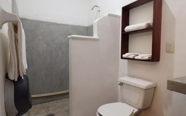 Wabi Hostel