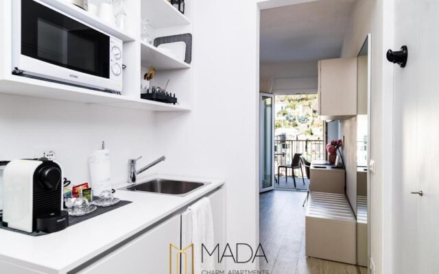 MaDa Charm Apartment Jacuzzi
