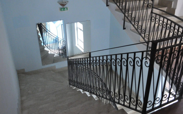 Hotel Ristorante La Scogliera