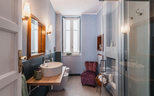 Riva House Catania by Wonderful Italy