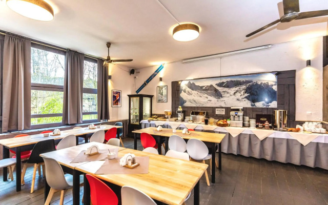 Hotel Gromada Zakopane