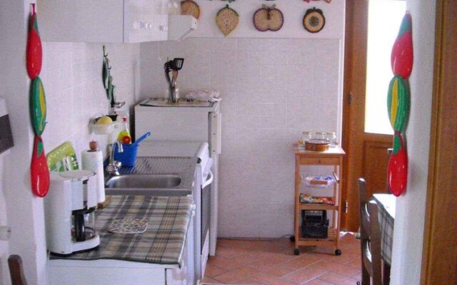 Rustic Apartment La Capannina