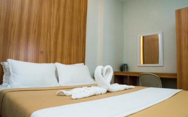 ELTI Suites