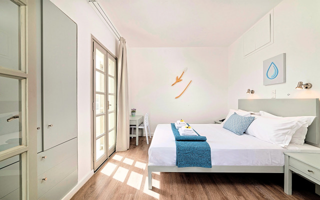 Elounda Garden Suites