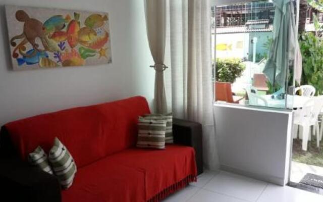 Portoparadise - Mandakaru Residence