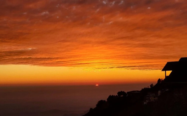 Saiva Hill Resort