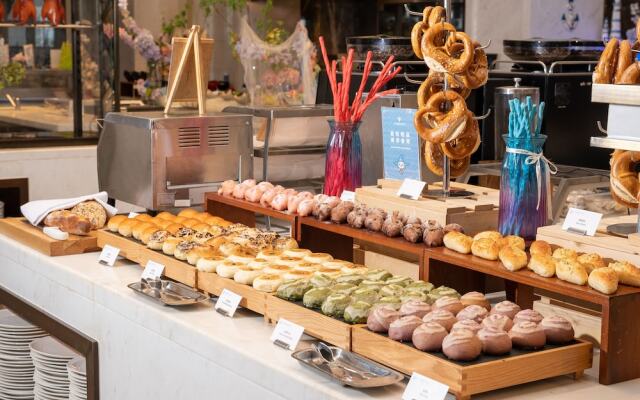 Xiamen TefangPortmanSevenStarsBay Hotel