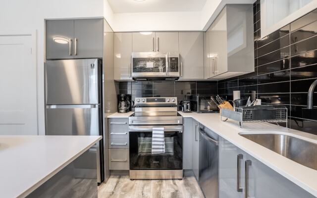 GLOBALSTAY. New Bsm Townhouse Niagara Falls
