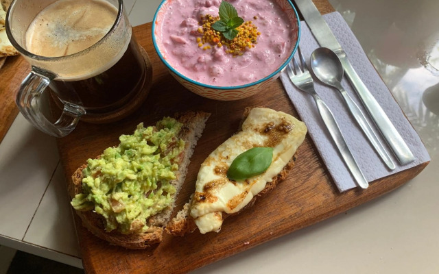 Casa Kresala, Surf House