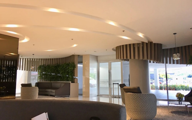 Grace Residences Taguig near BGC