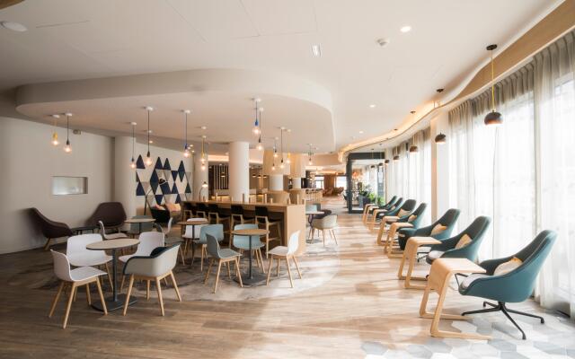 Holiday Inn Express Paris - CDG Airport by IHG