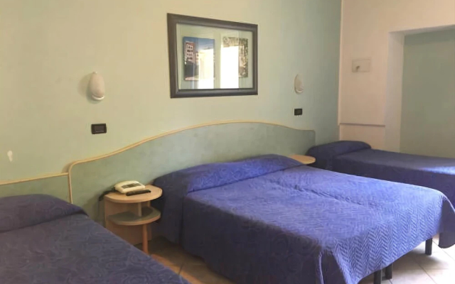 Hotel Sogno