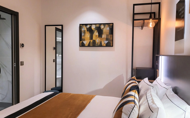 Star Champs Elysées