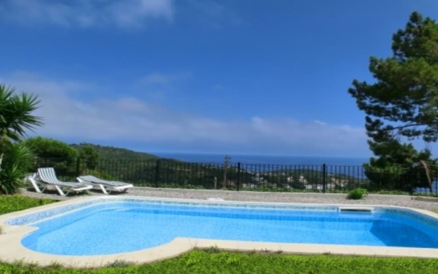 104661 -  Villa in Lloret de Mar