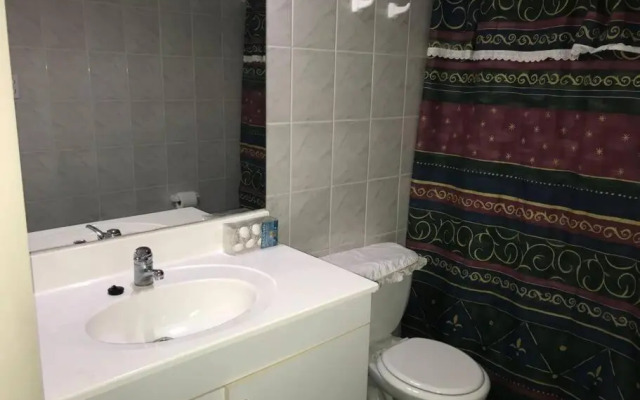 Espectacular departamento frente a playa chica