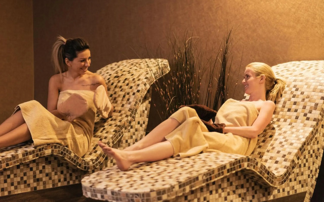 Hotel Lambert Medical Spa