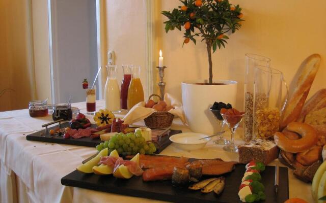 Hotel Schloss Spyker