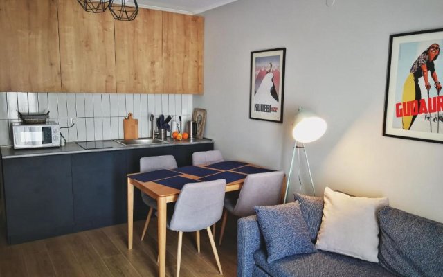Alpéstrine - Vista Gudauri - Apartment N27