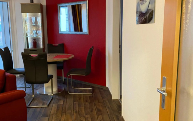 Ferienwohnung Artemis