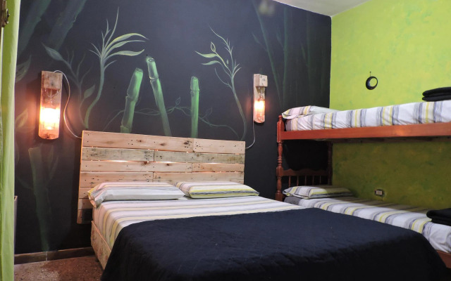 Carrusel Art-Hostel