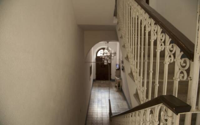Casa Lu Duttori