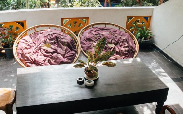 Bedspace Unawatuna