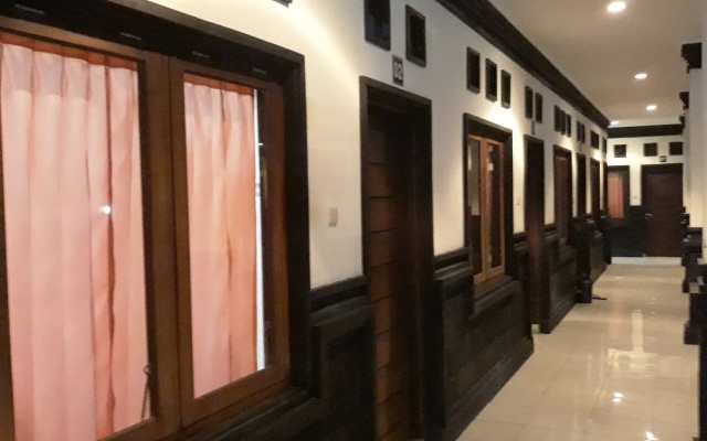 Sarma Homestay – Hotel Rooms – Kuta