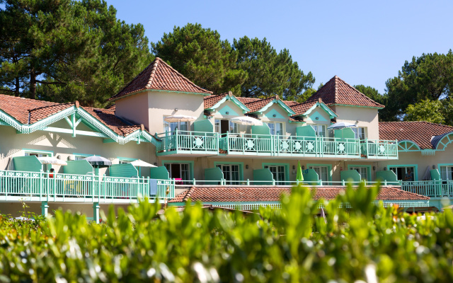 Village Pierre & Vacances - Lacanau