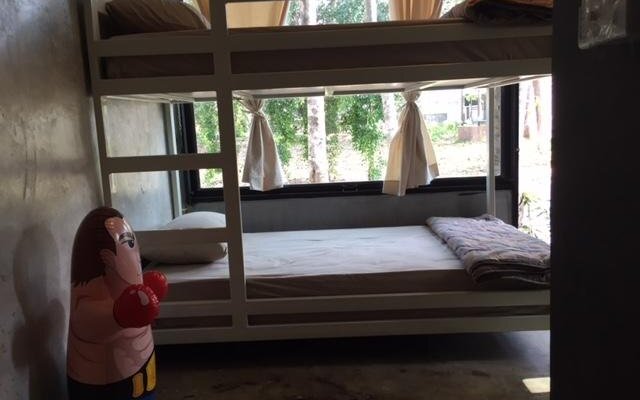 Duangdee Room