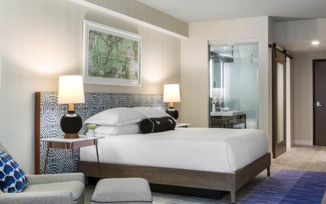 Kimpton Rowan Palm Springs Hotel by IHG